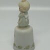 Precious Moments 1992 Thimble - Image 2