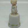 Precious Moments 1992 Thimble - Image 4