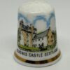 England Castles Thimbles (set of 7) - Image 2