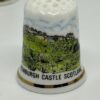 England Castles Thimbles (set of 7) - Image 12