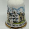 England Castles Thimbles (set of 7) - Image 10