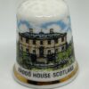 England Castles Thimbles (set of 7) - Image 9