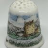England Castles Thimbles (set of 7) - Image 8