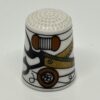 Sewing themed (set of 4) - Image 5