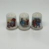 Avon Thimbles (set of 3)