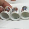 Avon Thimbles (set of 3) - Image 3