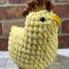 Sofie the Sassy Chicken