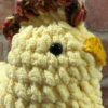 Sofie the Sassy Chicken - Image 2