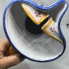 Talavera Pitcher Hand Painted Spain Sangria - Image 2