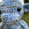 Lovely Blue Cow - Image 3