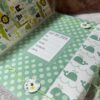 Baby Boy Keepsake Journal - Image 9
