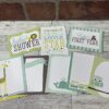Baby Boy Keepsake Journal - Image 3