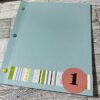 Baby Boy Keepsake Journal - Image 2