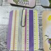 Bunny/Spring Altered Notebook - Image 7