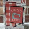 Refillable 5×8 Junior Legal Pad – Crafting Queen