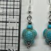 SEA TURTLE Earrings - Image 4
