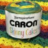 Iris Stitch Wrap - Rainbow - Image 5