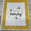 Bee Themed Notecards - Image 4
