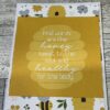Bee Themed Notecards - Image 10