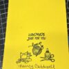 Bee Themed Notecards - Image 17