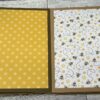Bee Themed Envelope Folio - Image 4