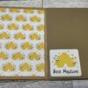 Bee Themed Envelope Folio - Image 7