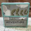 Charming 4" x 4" Brag Book: Your Perfect Keepsake