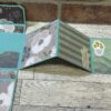 Charming 4" x 4" Brag Book: Your Perfect Keepsake - Image 3