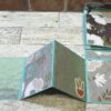 Charming 4" x 4" Brag Book: Your Perfect Keepsake - Image 2