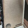 Steampunk Themed Altered Composition Notebook - STEAM - Image 6