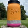 Perfect Back-to-School Gift: Upcycled Pencil Jar