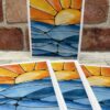 SUNSET Blank Note Cards - Image 2