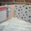 Spring-Themed Altered Half-Sized Composition Notebook - Image 7