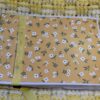 Bee Themed Lunch Paper Bag Journal - Image 2