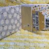 Bee Themed Lunch Paper Bag Journal - Image 5