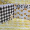 Bee Themed Lunch Paper Bag Journal - Image 7