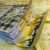 Bee Themed Lunch Paper Bag Journal - Image 9