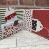 Ladybug Themed Paper Bag Journal - Image 3