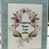 Light Blue Set of Notecards (set of 2) - Image 2