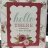 Shades of Pink Set of Notecards (set of 5) - Image 6