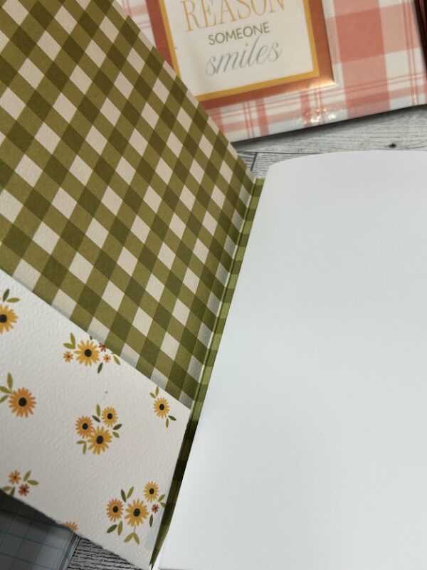 Traveler's Notebook - Sunflower Theme - Image 17