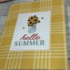 Traveler's Notebook - Sunflower Theme - Image 11