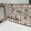 Baby Girl Paper Bag Journal - Image 3