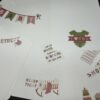 Baby Girl Paper Bag Journal - Image 13