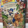 Peanut Butter Cap'n Crunch Journal - Image 2