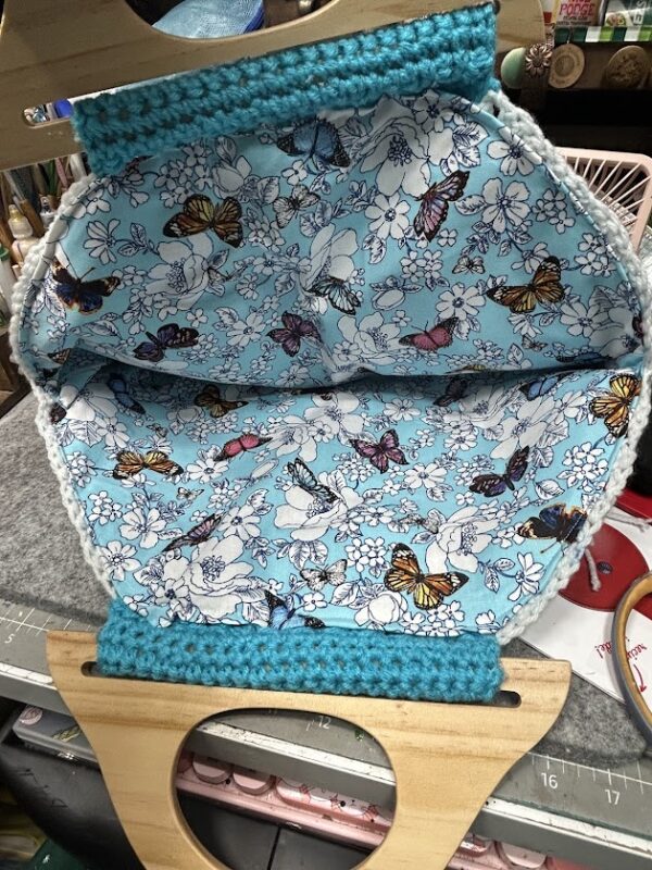 Gorgeous Granny Square Bag - Image 5