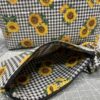 Stylish Upcycled Tote Bag - Image 2