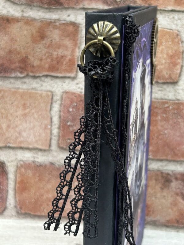 Gothic Steampunk Set - Image 17