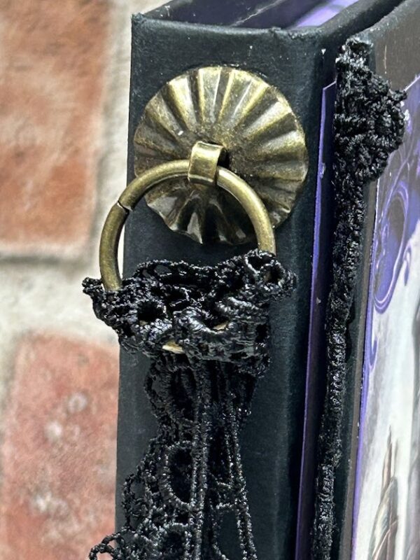 Gothic Steampunk Set - Image 16