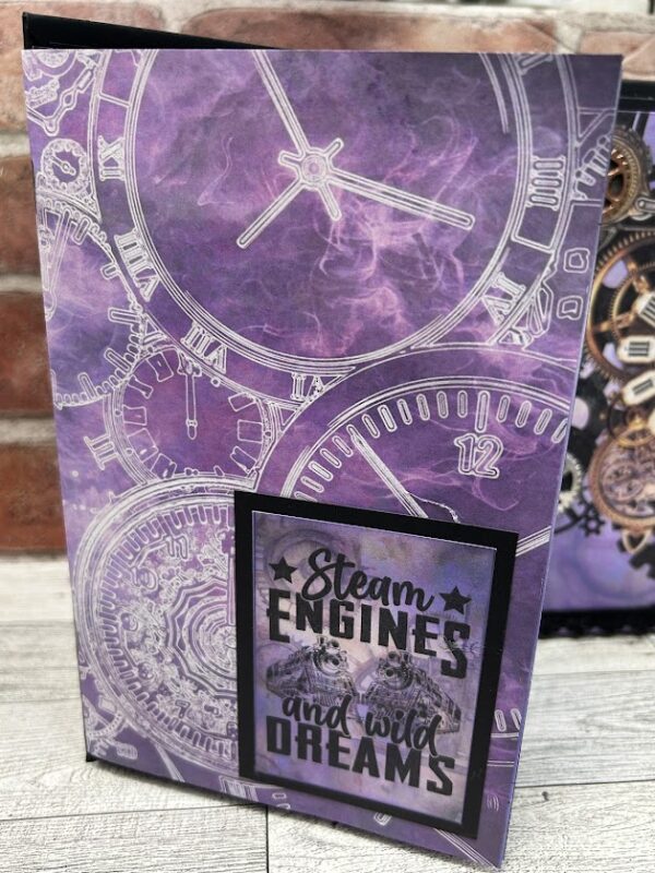 Gothic Steampunk Set - Image 13